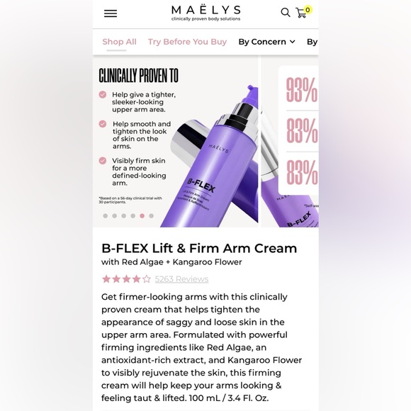 Maelys Body Contouring Bundle - Picture 3 of 5